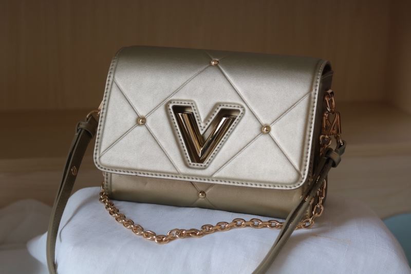 LV Satchel Bags